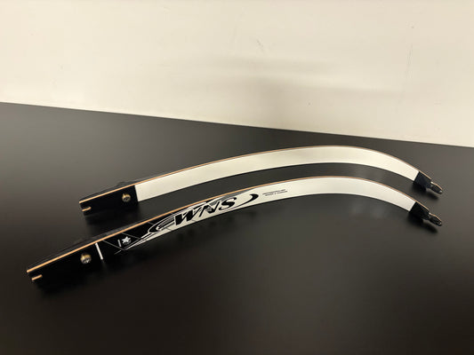 WNS Axiom+ Limbs ILF 68-30 lbs - NEW (#324)