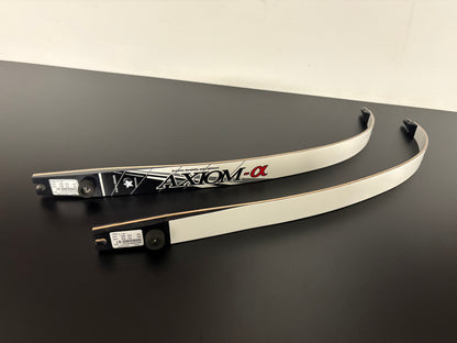 WNS Axiom+ Limbs ILF 68-30 lbs - NEW (#324)