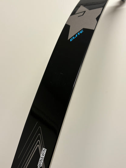 WNS Elite Alpha Fiber Limbs ILF 68-28 lbs - Show Model (#323)