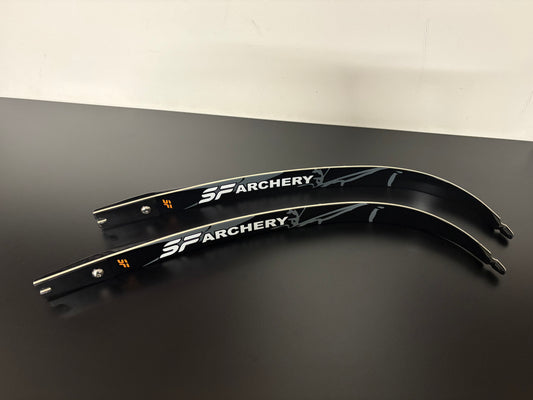 SF Elite Fiber Foam Limbs ILF 66-28 lbs - Show Model (#322)