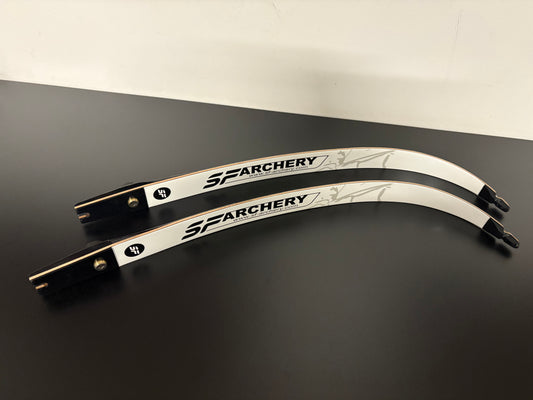 SF Axiom+ Limbs ILF 66-28 lbs - Show Model (#321)