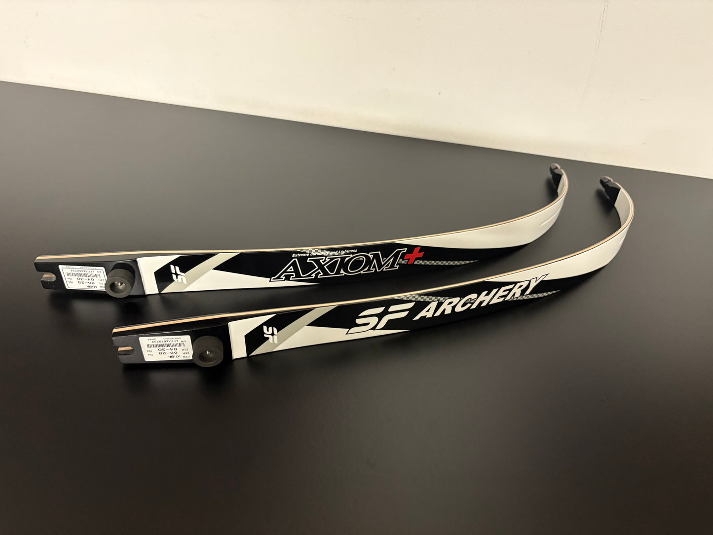 SF Axiom+ Limbs ILF 66-28 lbs - Show Model (#321)