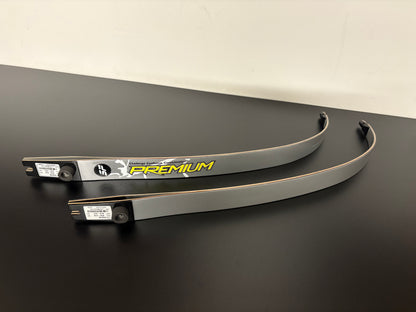 SF Premium Limbs ILF 66-28 lbs - NEW (#320)