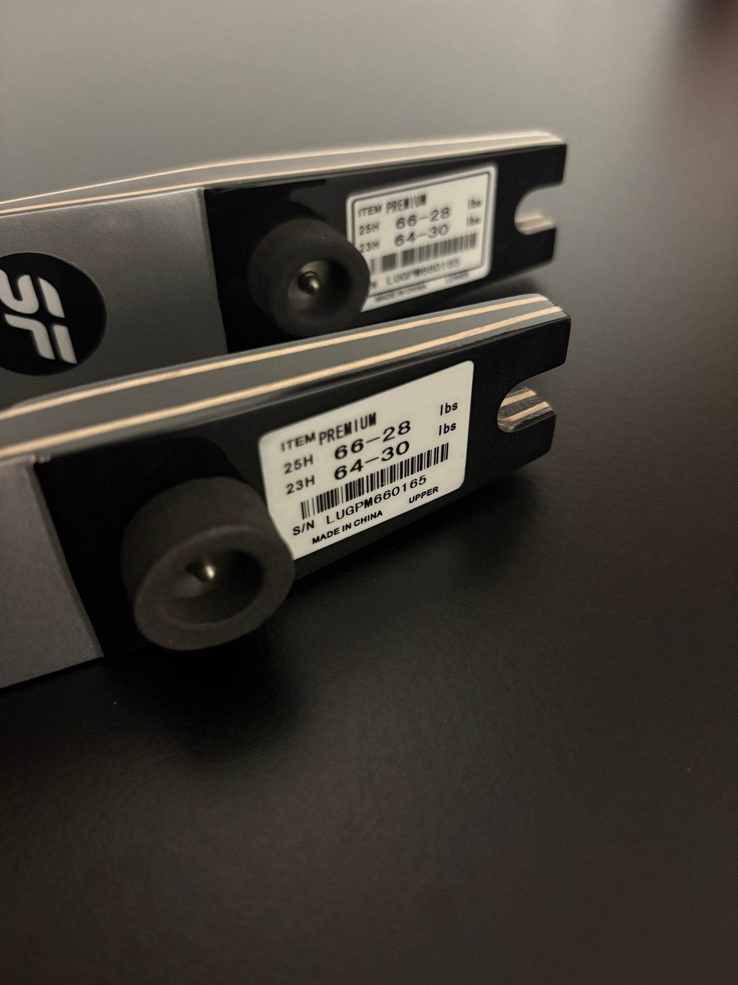 SF Premium Limbs ILF 66-28 lbs - NEW (#320)