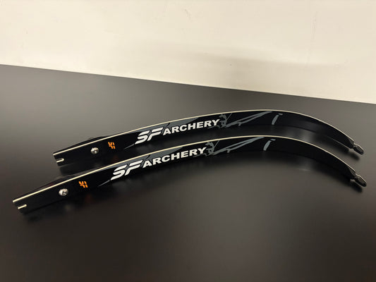 SF Elite Fiber Foam Limbs ILF 66-26 lbs - NEW (#319)