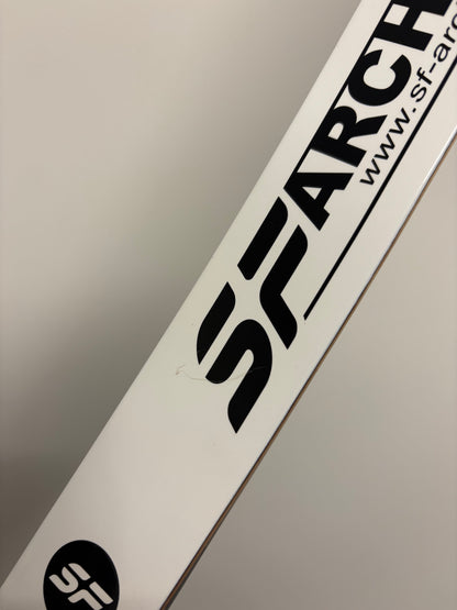 SF Axiom+ Limbs ILF 66-26 lbs - Show Model (#318)