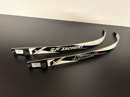 SF Axiom+ Limbs ILF 66-26 lbs - Show Model (#318)