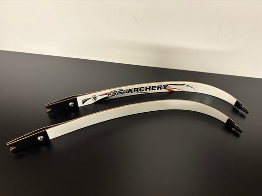 SF Premium+ Limbs ILF 66-26 lbs - Used (#317)