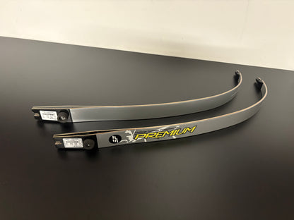 SF Premium Limbs ILF 66-24 lbs - Used (#316)