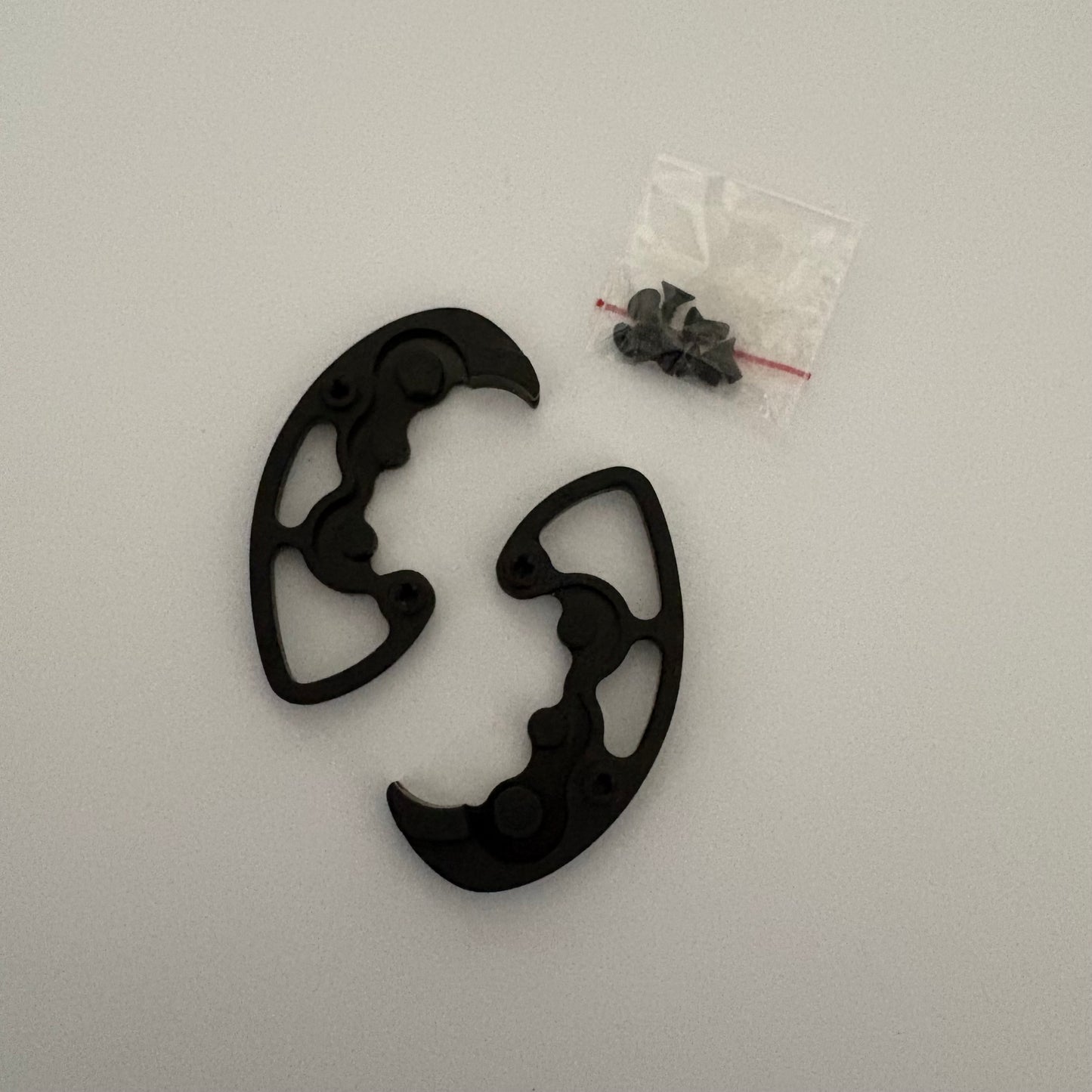 Prime PCS Draw Length Module Prime One MX/One STX 36-39 - NEW – Archery ...