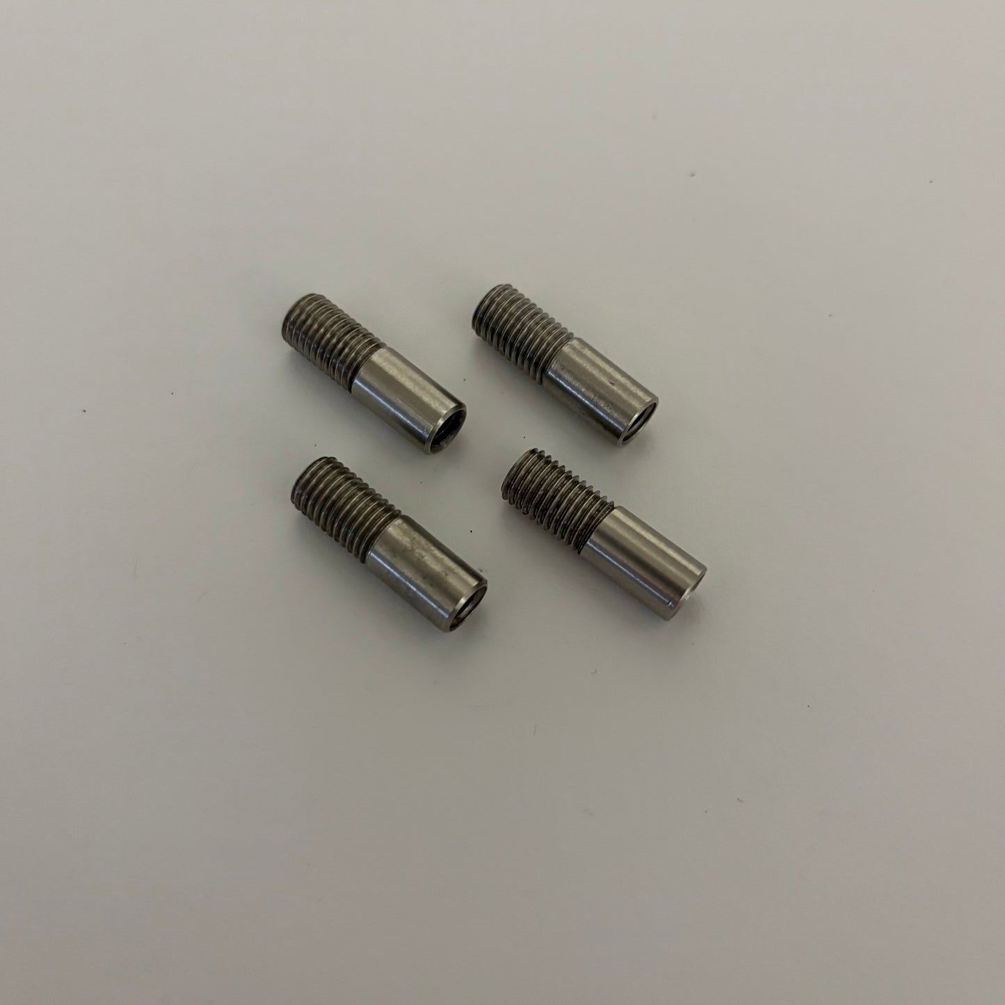 Beiter V-box Internal Bushings 1/4-20 UNC - Used