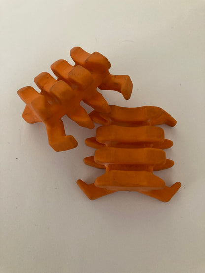 Hoyt Limb Shox 2018 Orange - Used
