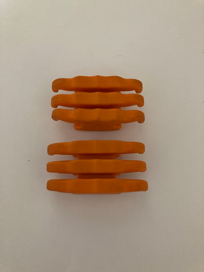 Hoyt Limb Shox Orange - Used