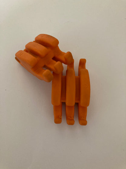 Hoyt Limb Shox Orange - Used