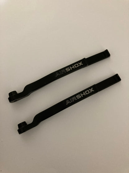 Hoyt Air Shox Replacement Bars - Used