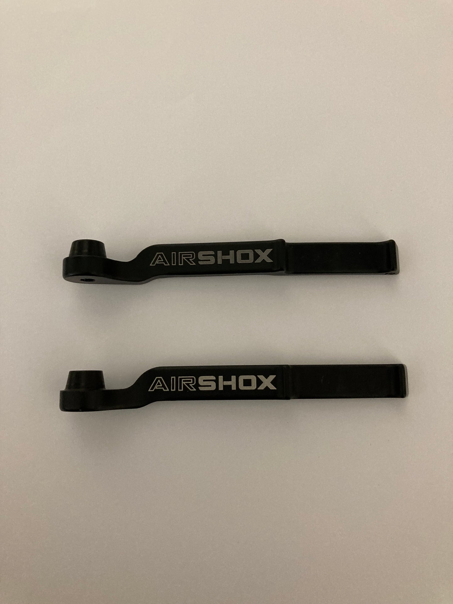 Hoyt Air Shox Replacement Bars Short - Used