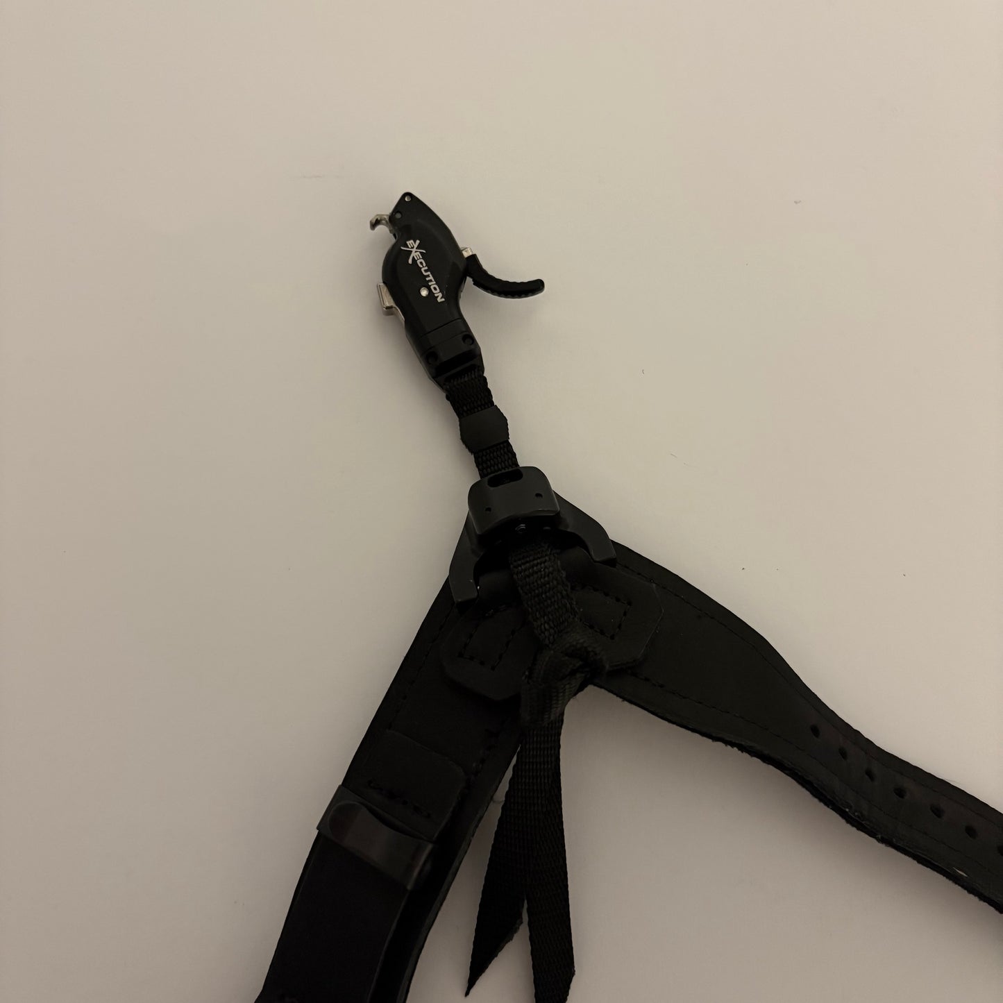 TRU Ball Execution Wrist Release - Used (#303)