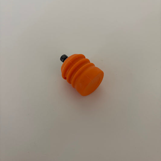 Hoyt Stealth Shot Bumper Orange - NEW (#GR18)