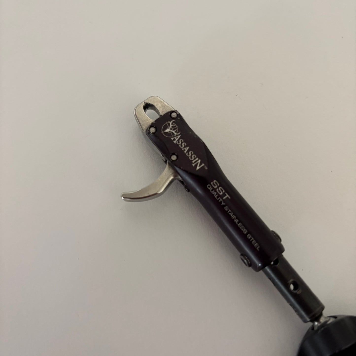 TRU Ball Assassin SST Wrist Release - Used (#418)