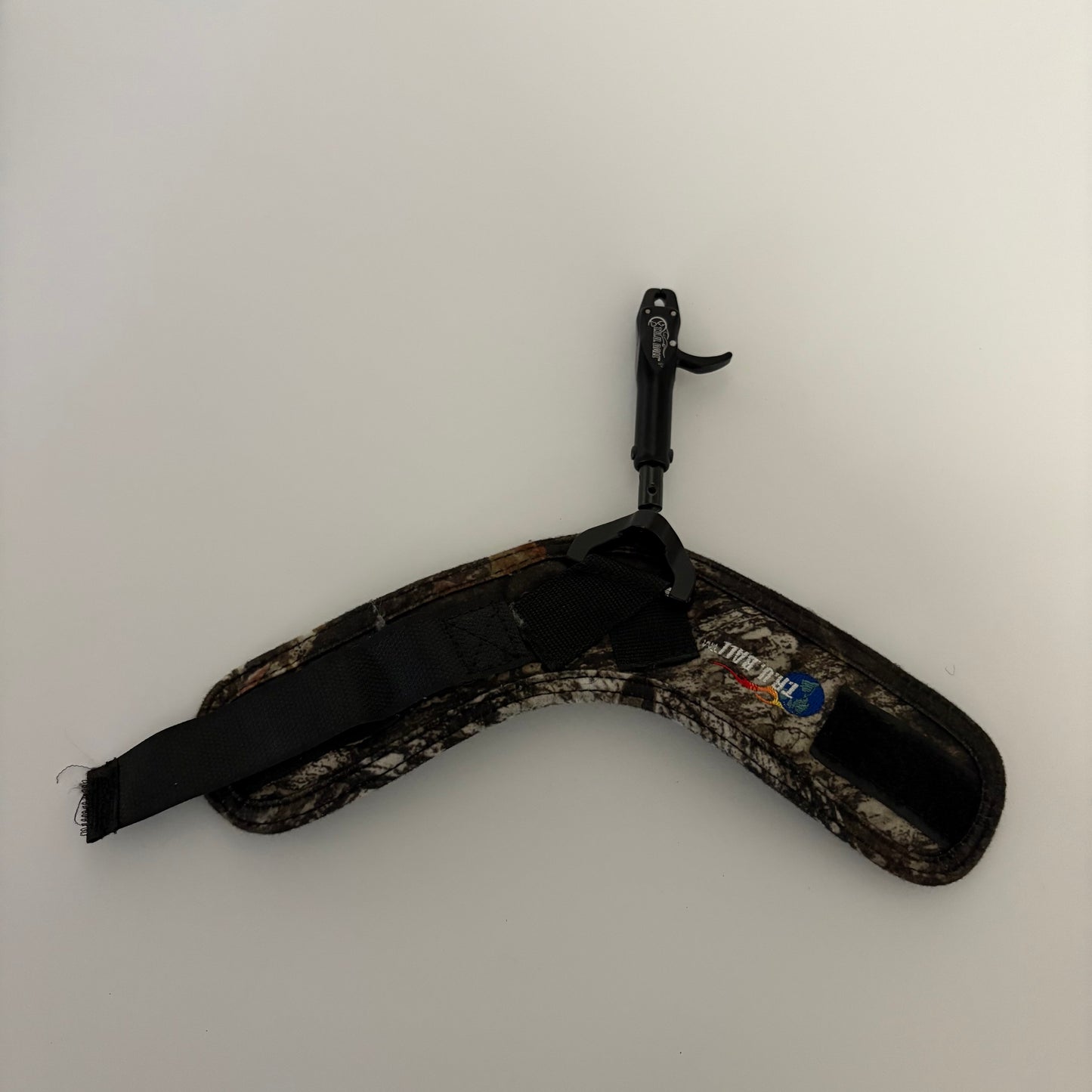 TRU Ball Assassin Wrist Release - Used (#419)