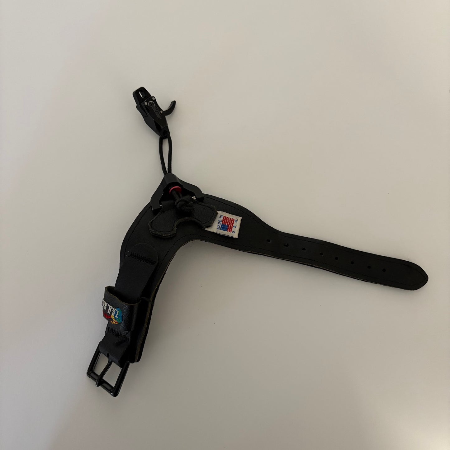 TRU Ball Shooter Wrist Release - Used (#421)