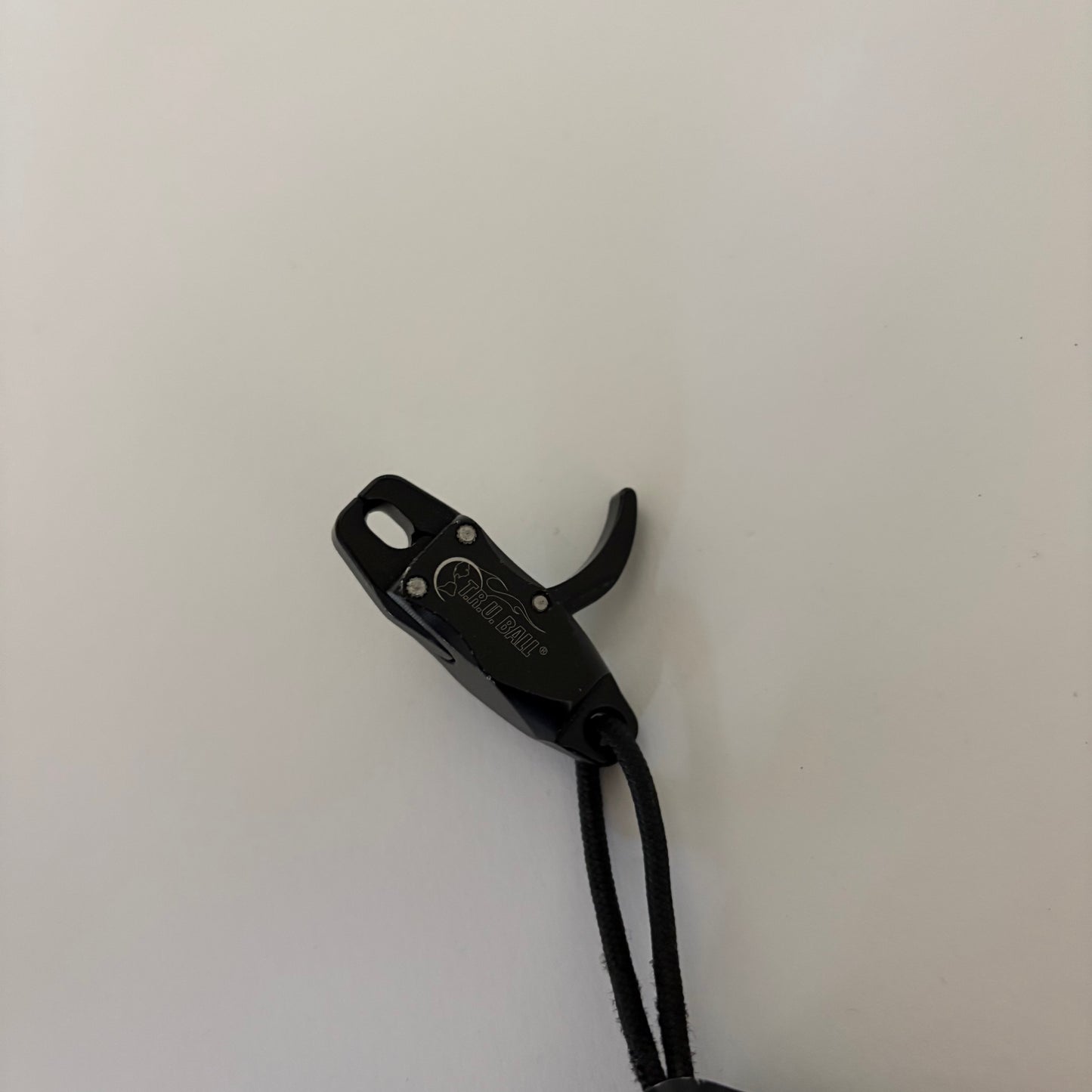 TRU Ball Shooter Wrist Release - Used (#421)