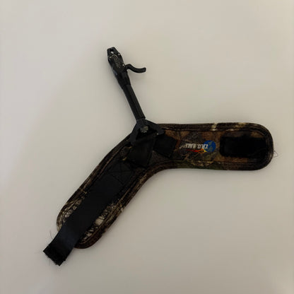 TRU Ball Stinger Wrist Release - Used (#422)