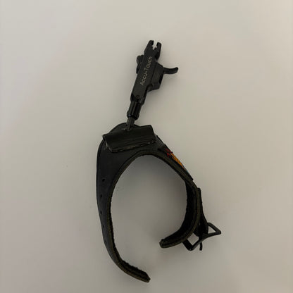 TRU Ball Accu-Touch Wrist Release - Used (#423)