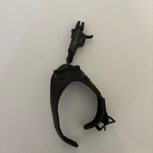 TRU Ball Accu-Touch Wrist Release - Used (#423)