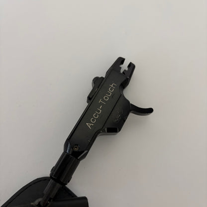 TRU Ball Accu-Touch Wrist Release - Used (#423)