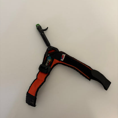 TRU Ball Draw Check Device Wrist Release - Used (#425)