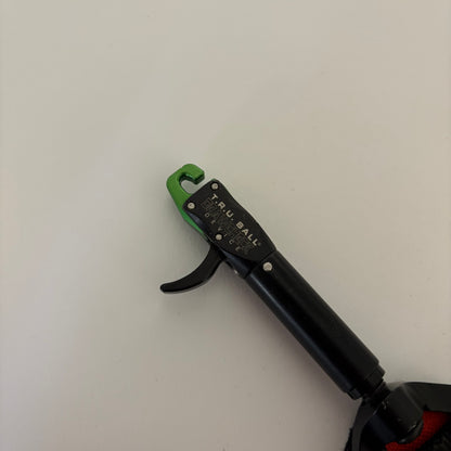 TRU Ball Draw Check Device Wrist Release - Used (#425)