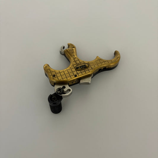 TRU Ball Blade Pro Trigger Release Medium - Used (#314)