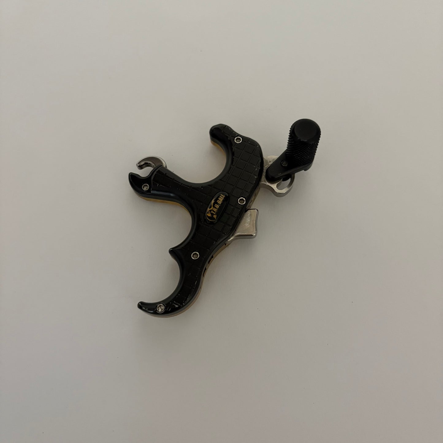 TRU Ball Blade Pro Trigger Release Medium - Used (#314)