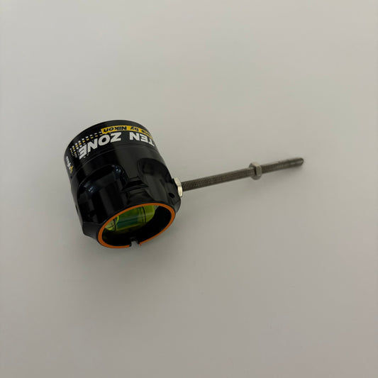Mybo Tenzone Compound Scope Black 6x Lens - Used (#R142)