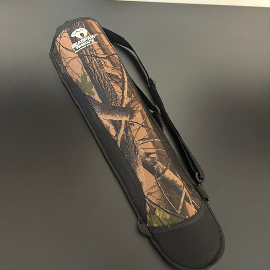 Bearpaw Traditional Back Quiver Adventure Camo - NEW