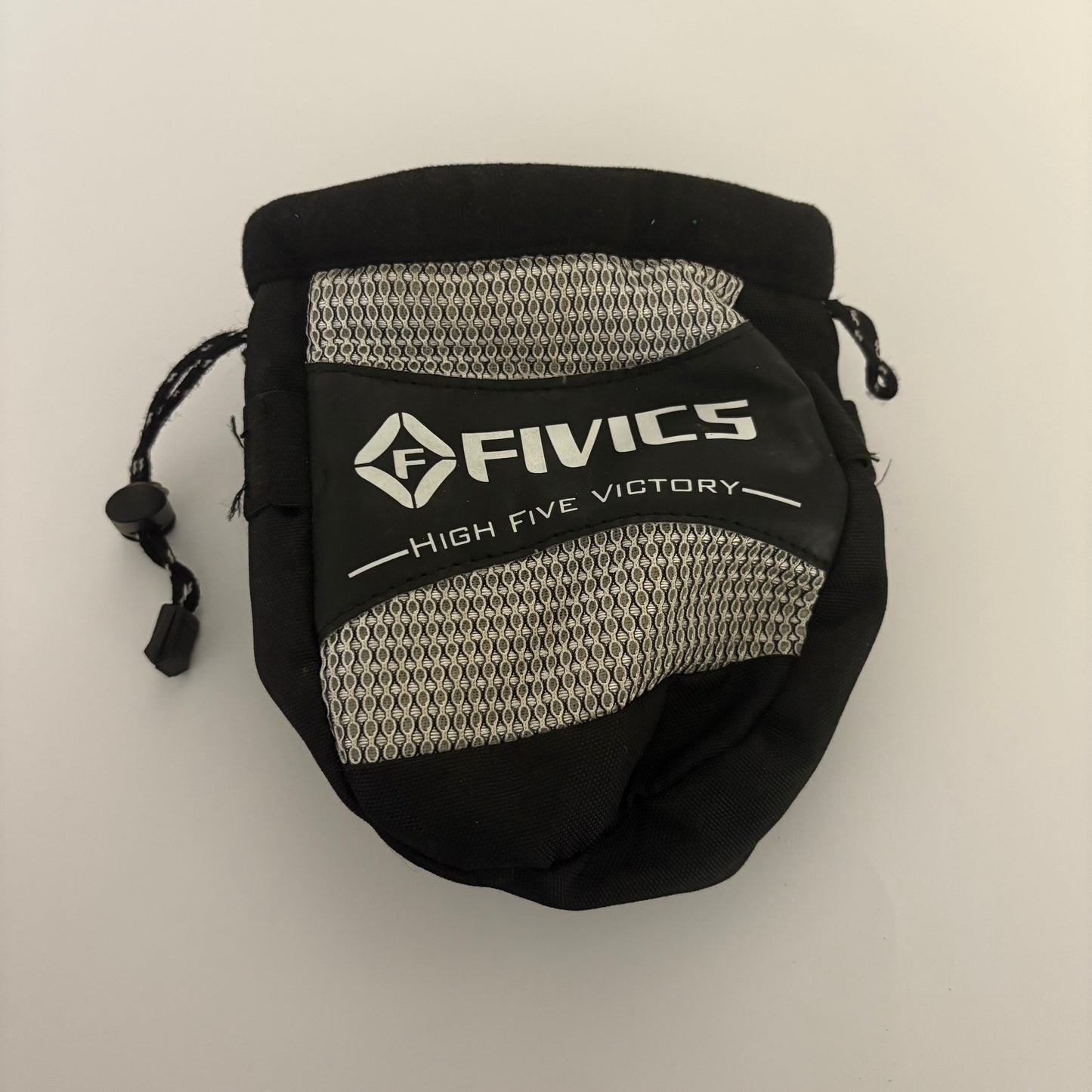 Fivics 'High Five Victory' Release Pouch - Used