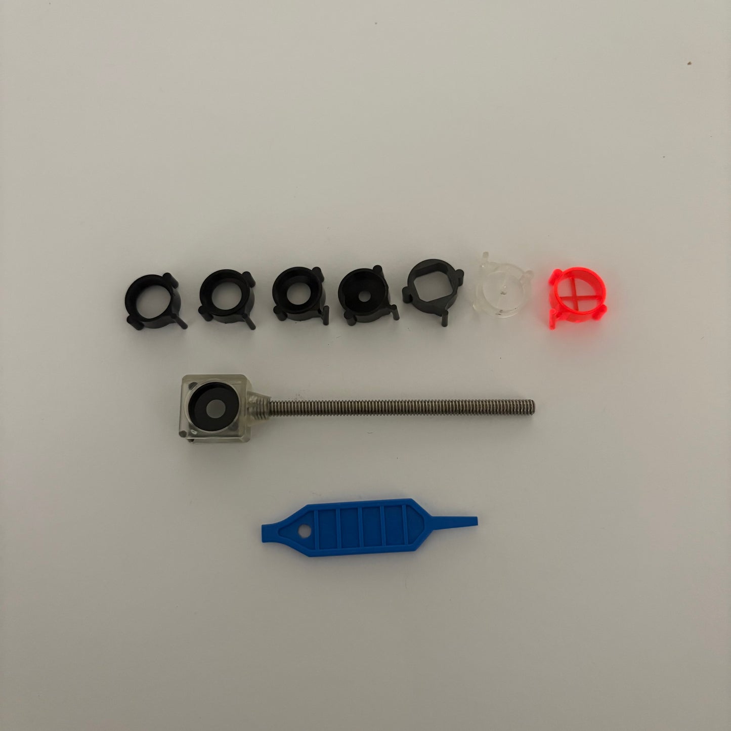 Beiter 12mm Tunnel Recurve Sight Pin - Used (#OB67)