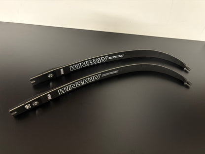 W&W RCX-100 Limbs ILF 68-28 lbs - Used (#287)