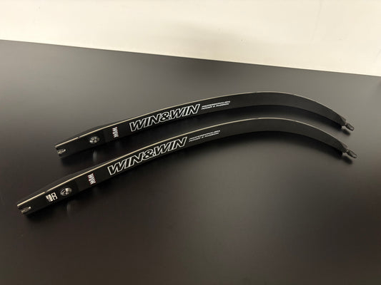 W&W RCX-100 Limbs ILF 68-28 lbs - Used (#287)