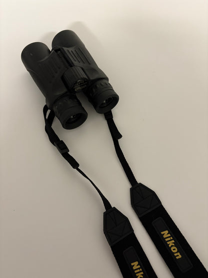 Walther BackPack Binoculars 8x42 - Used