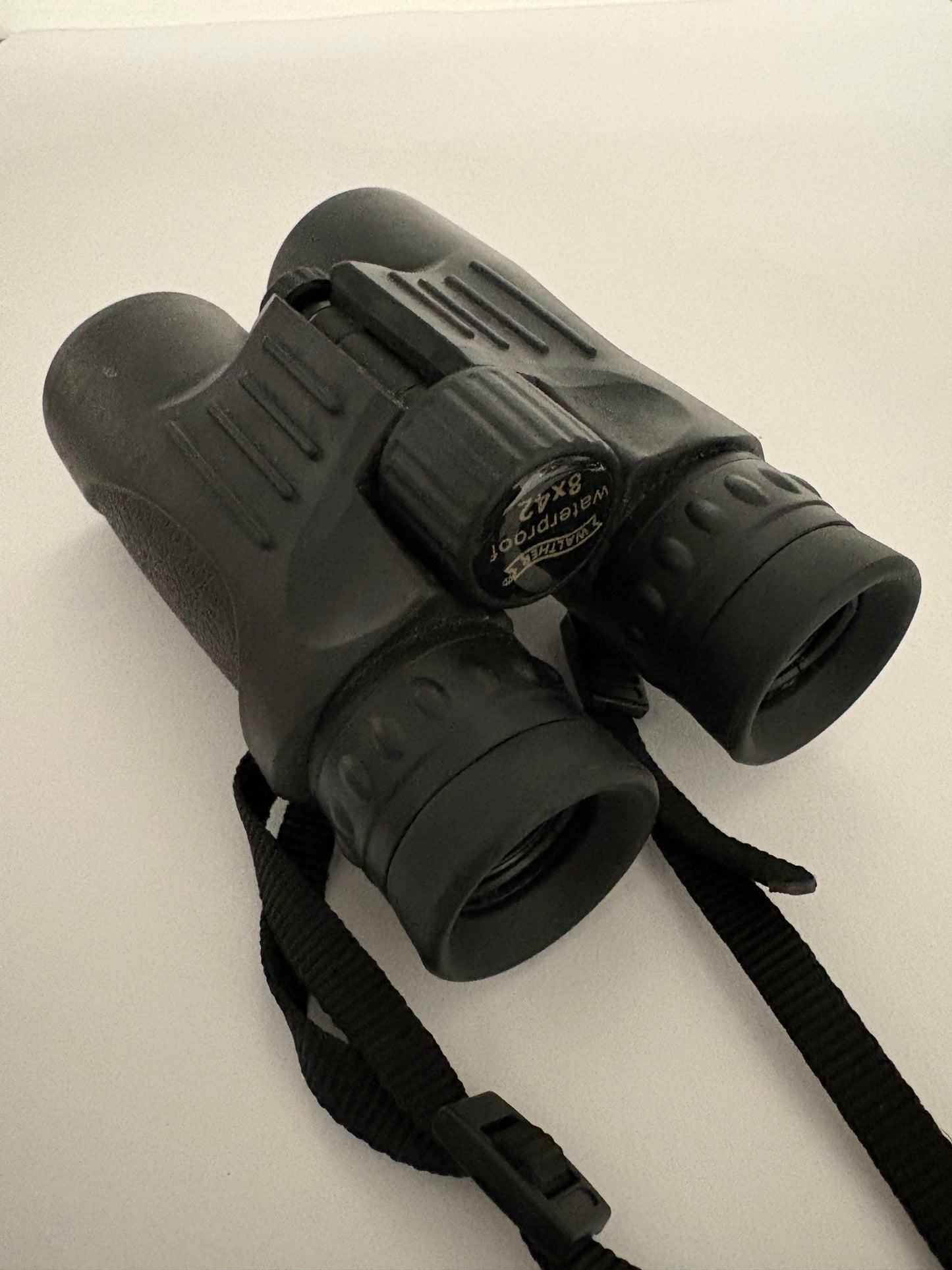Walther BackPack Binoculars 8x42 - Used