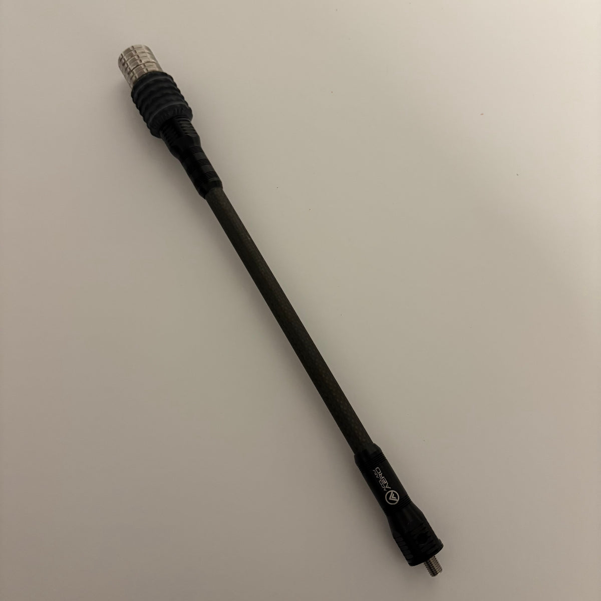 Axcel CarboFlax Acclaim Aero 500 Short Stabilizer 12 inch - Show Model (#320)