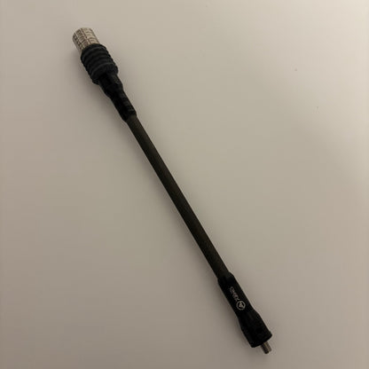 Axcel CarboFlax Acclaim Aero 500 Short Stabilizer 12 inch - Show Model (#320)