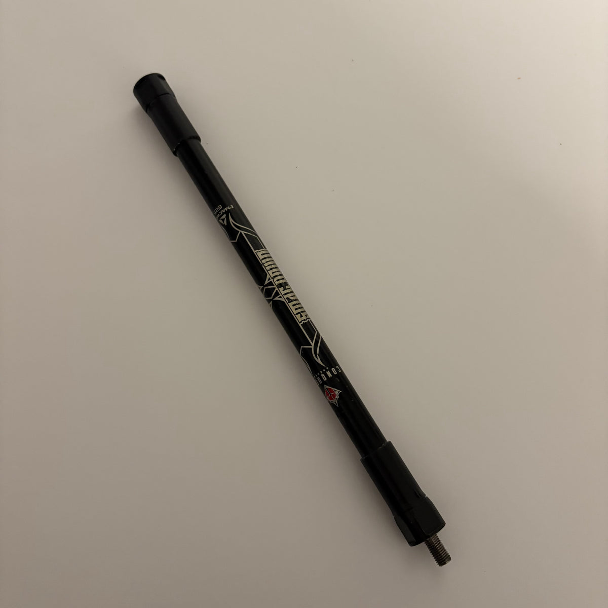 Conquest Smacdown .625 Short Stabilizer 12 inch - Used (#323)