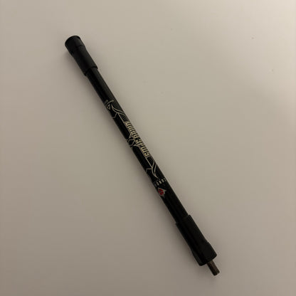 Conquest Smacdown .625 Short Stabilizer 12 inch - Used (#323)