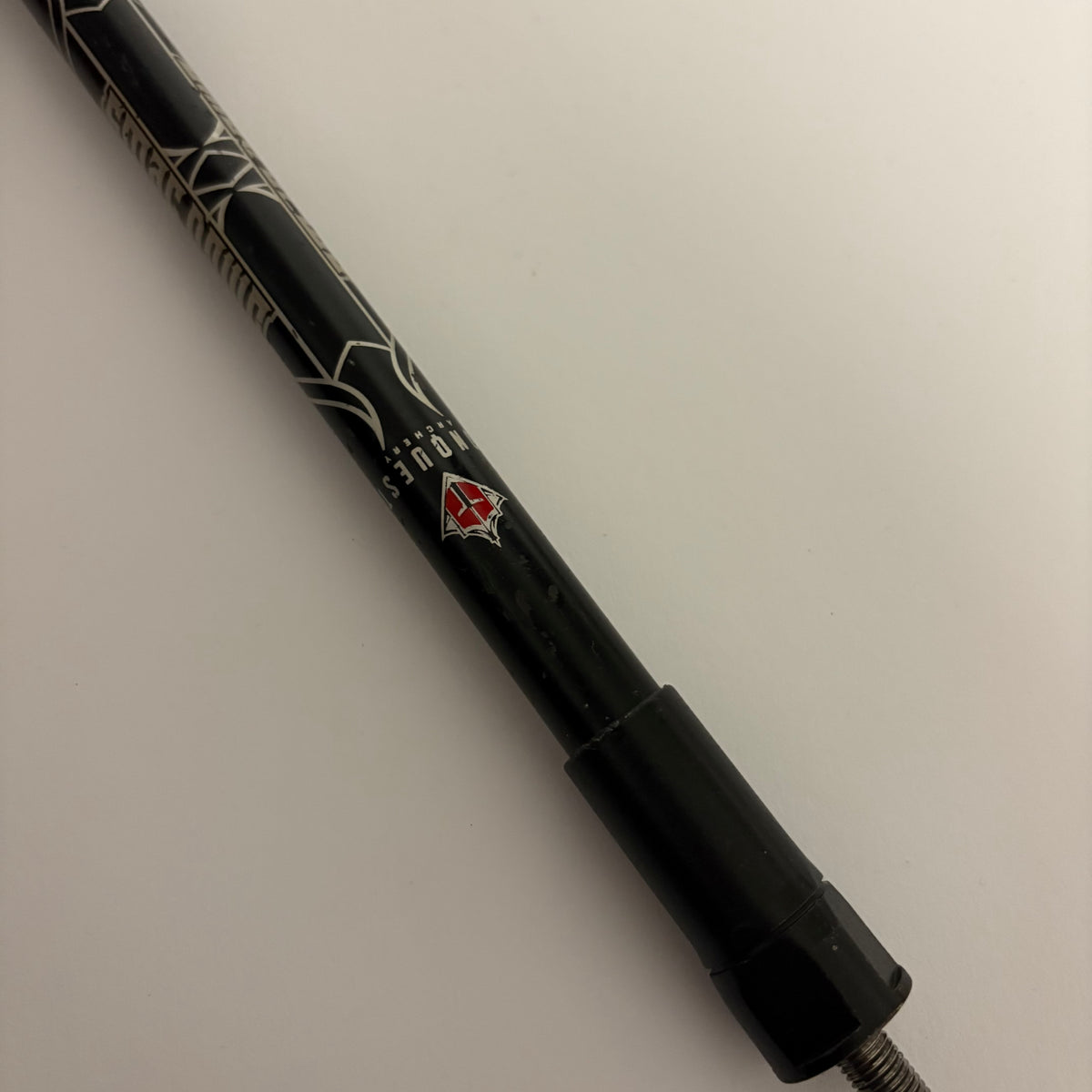 Conquest Smacdown .625 Short Stabilizer 12 inch - Used (#323)
