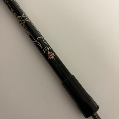 Conquest Smacdown .625 Short Stabilizer 12 inch - Used (#323)