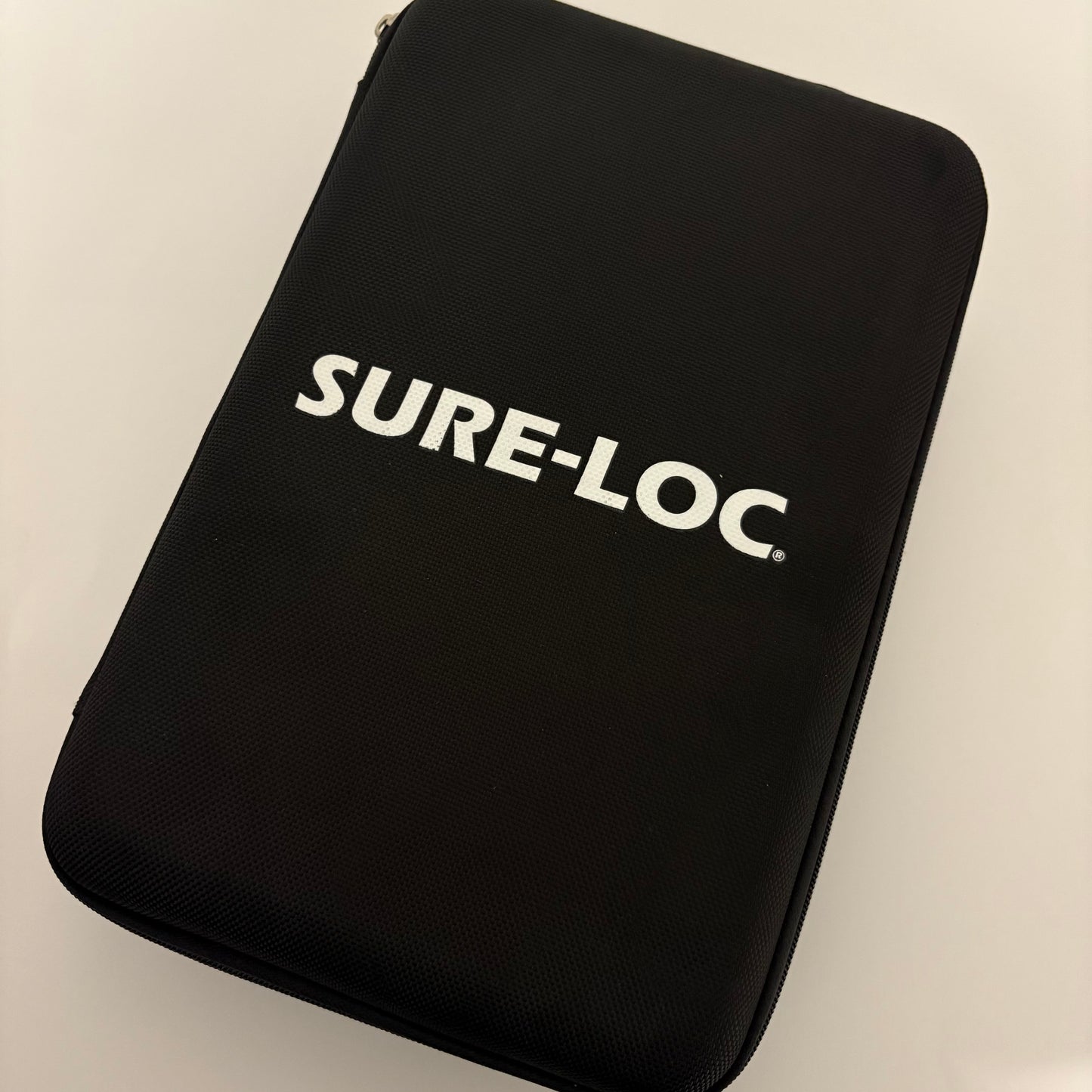 Sure Loc One 550 Compound Sight LH Black 9 inch - NEW