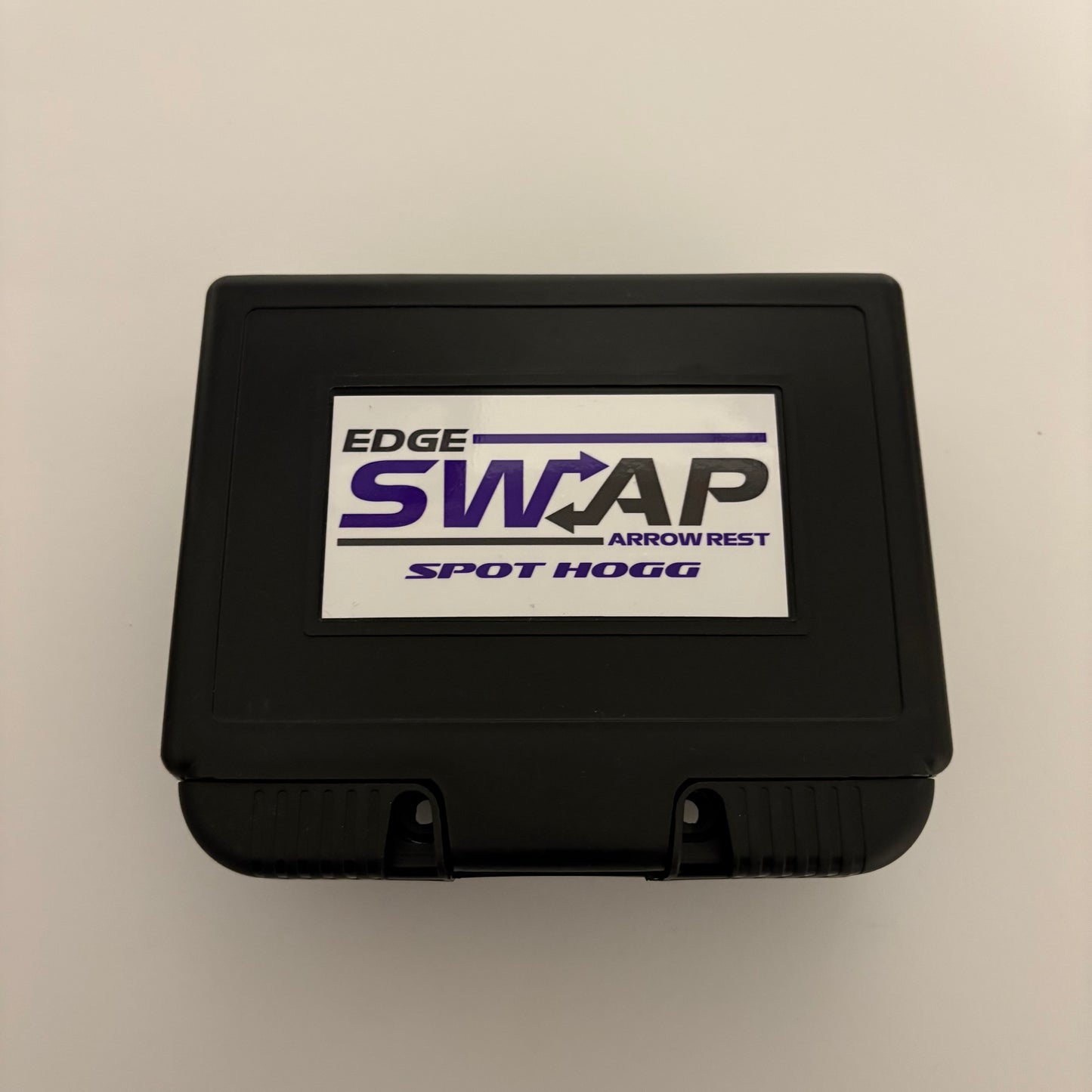 Spot Hogg Swap Edge Compound Arrow Rest LH Double Body - NEW (#G1)